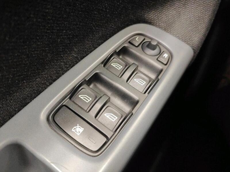 Volvo V50 vaihtoauto