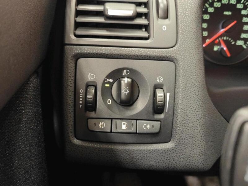 Volvo V50 vaihtoauto