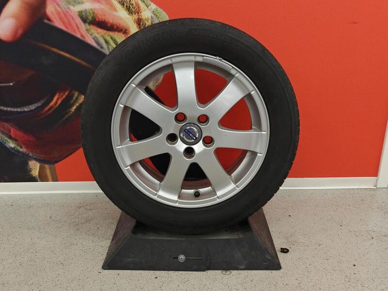 Volvo V50 vaihtoauto