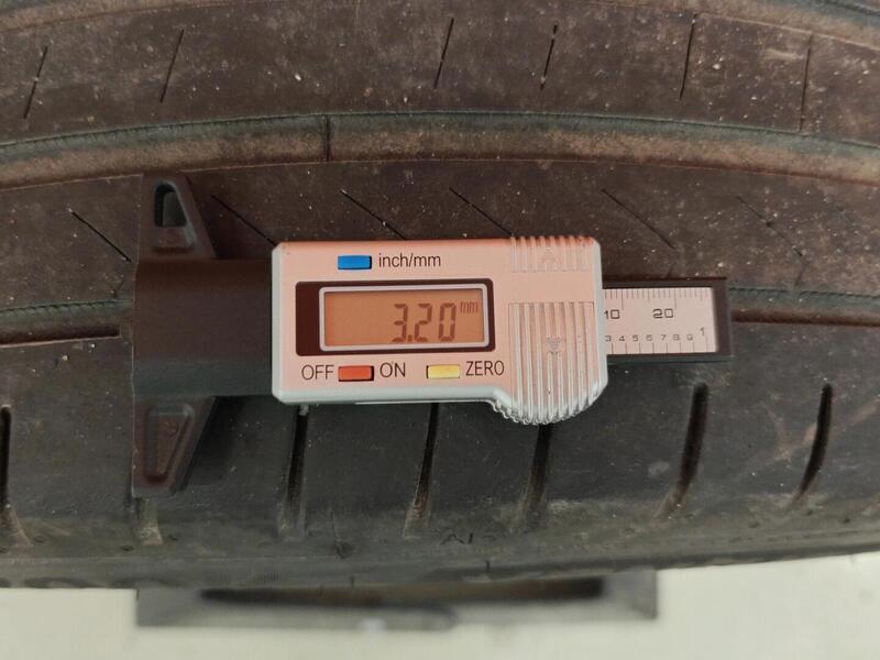 Volvo V50 vaihtoauto