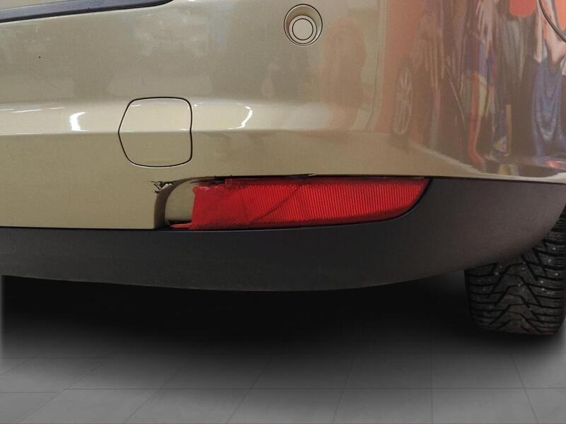 Volvo V50 vaihtoauto