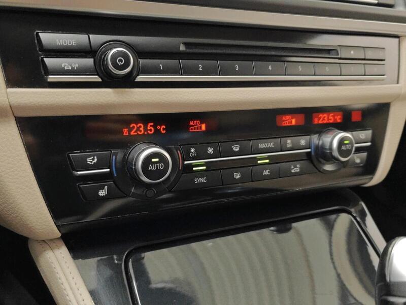 BMW 518 vaihtoauto