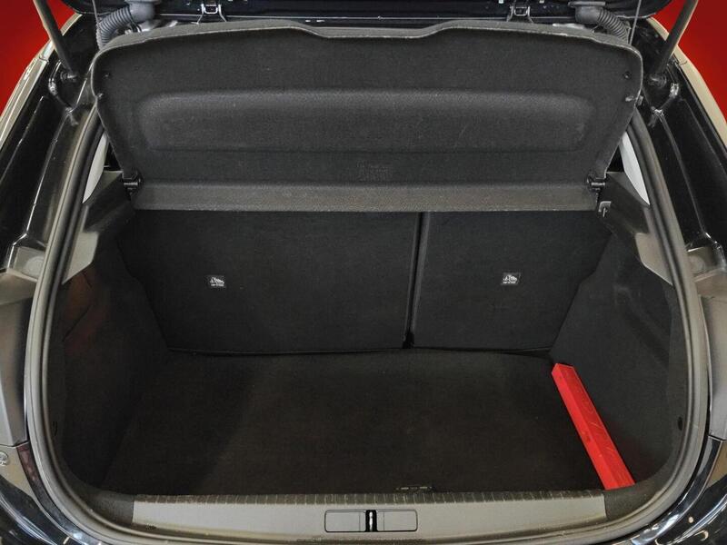 Opel Corsa vaihtoauto