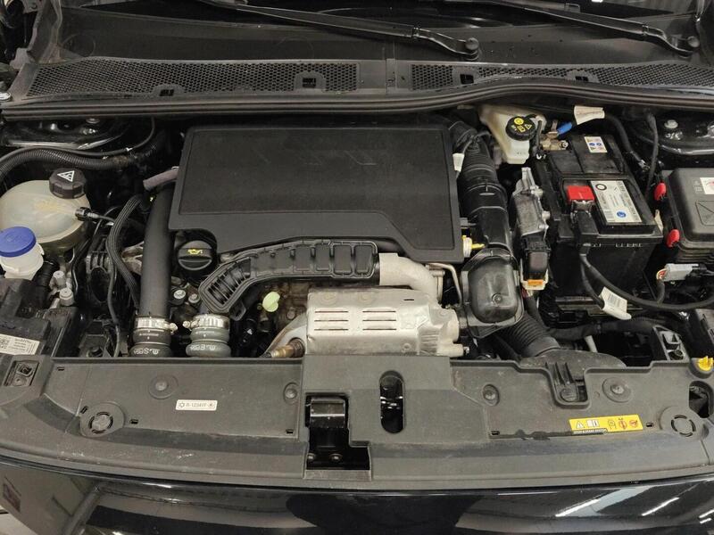 Opel Corsa vaihtoauto