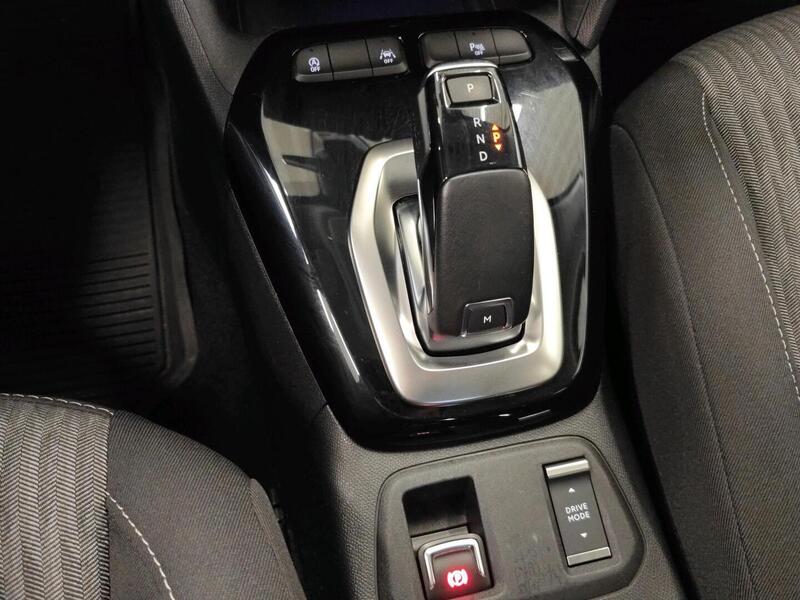 Opel Corsa vaihtoauto