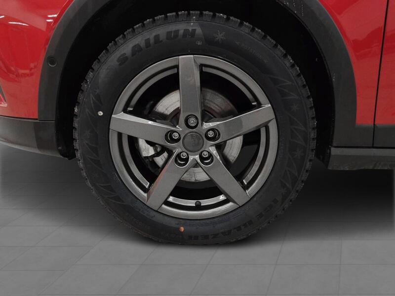 SEAT Arona vaihtoauto