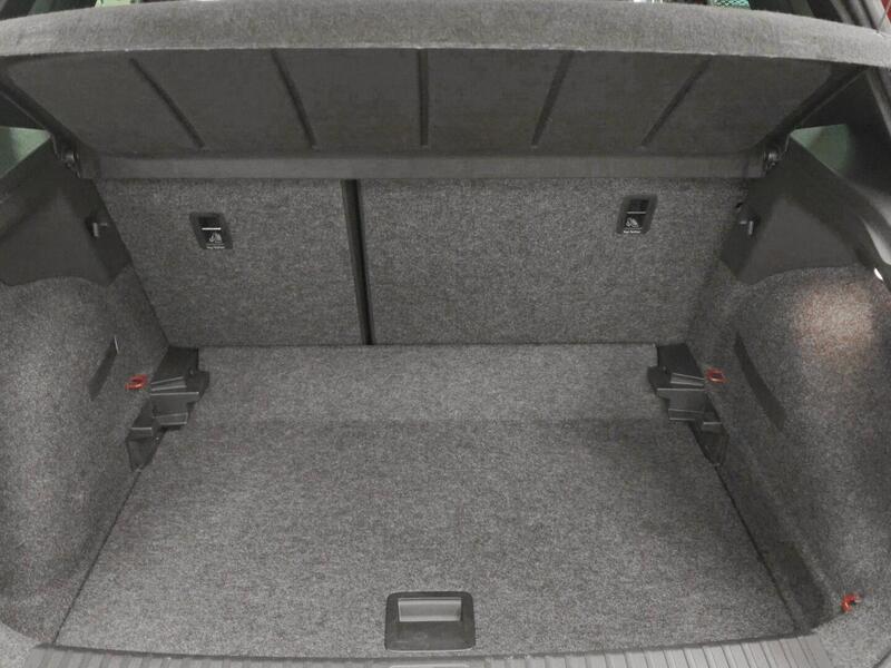 SEAT Arona vaihtoauto