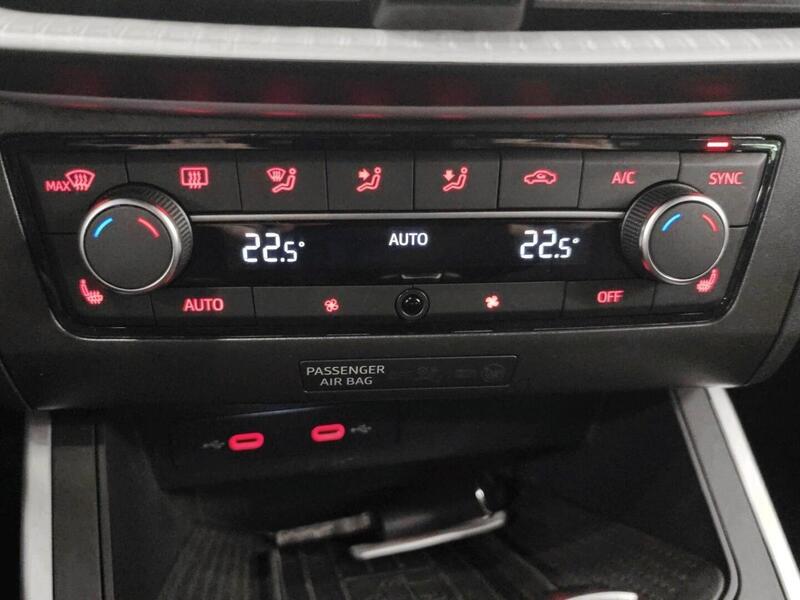 SEAT Arona vaihtoauto