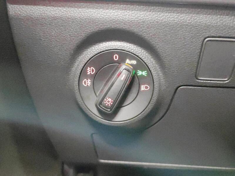 SEAT Arona vaihtoauto