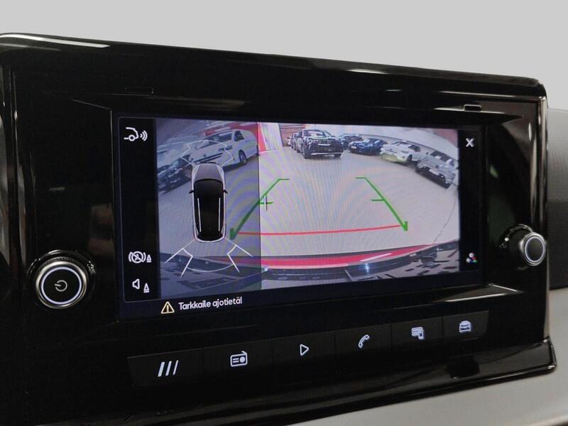 SEAT Arona vaihtoauto