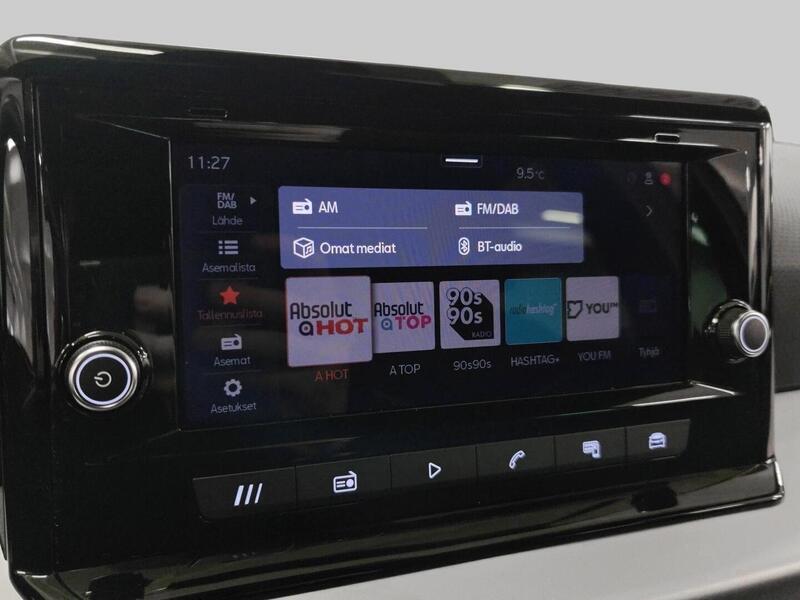 SEAT Arona vaihtoauto