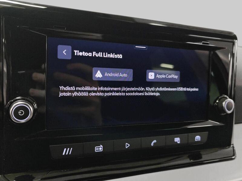 SEAT Arona vaihtoauto