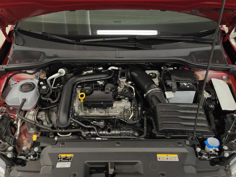 SEAT Arona vaihtoauto