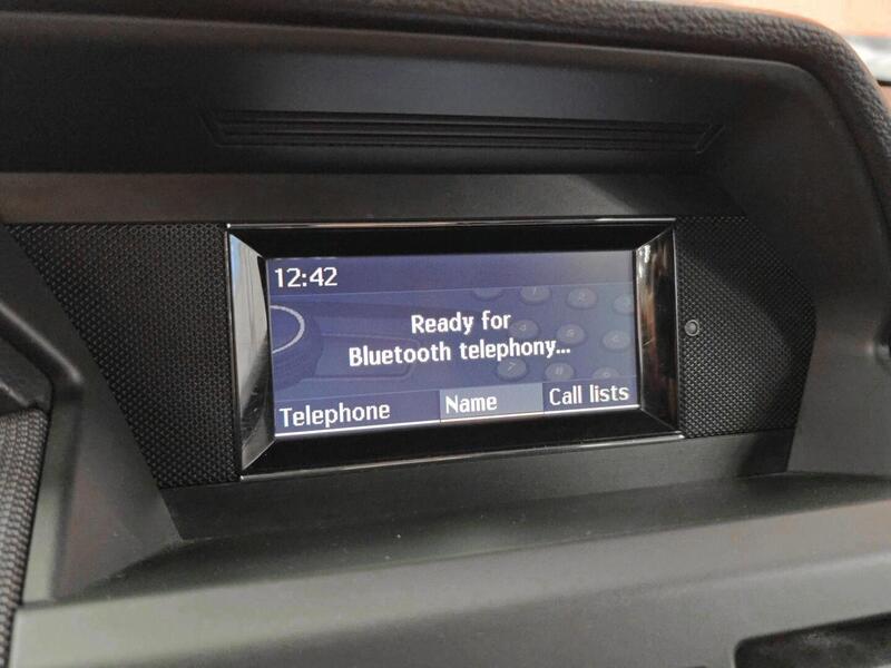 Mercedes-Benz GLK vaihtoauto