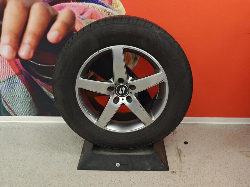 Mercedes-Benz GLK vaihtoauto