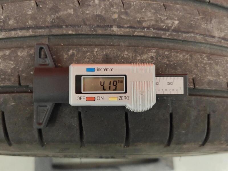 SEAT Leon Sportstourer vaihtoauto