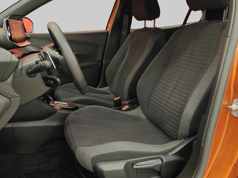 Peugeot 2008 vaihtoauto