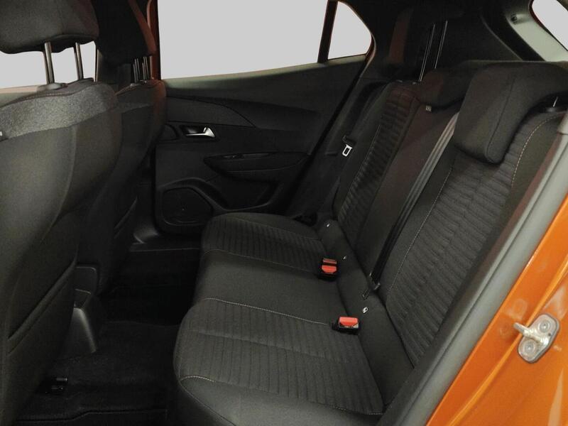 Peugeot 2008 vaihtoauto