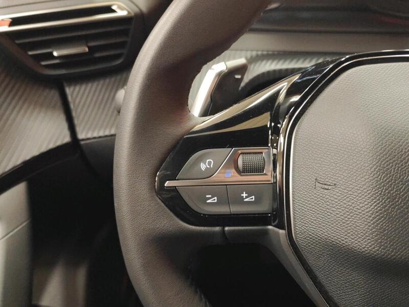 Peugeot 2008 vaihtoauto