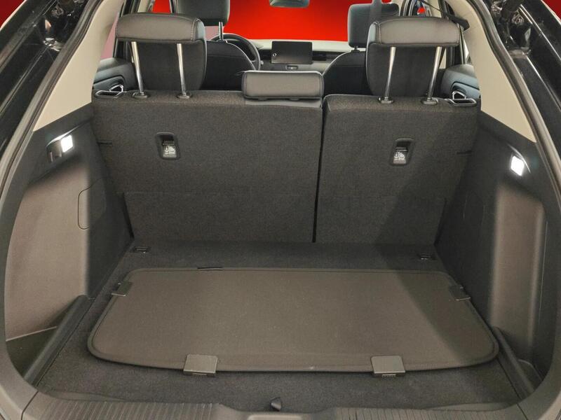 Honda HR-V vaihtoauto