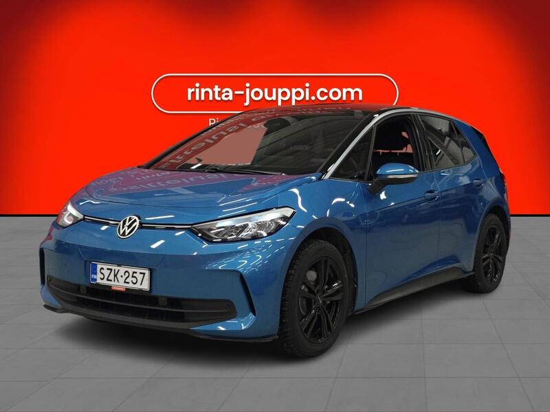 Volkswagen ID.3 vaihtoauto