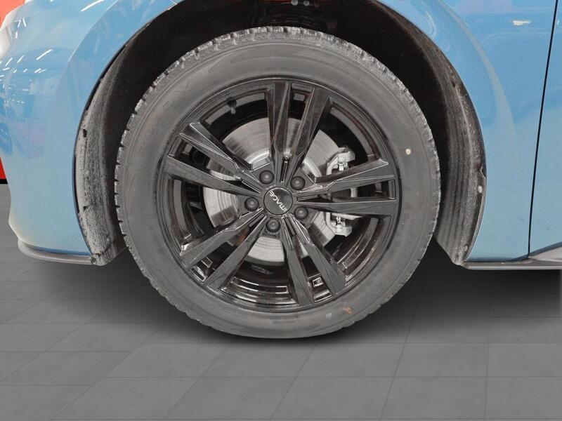 Volkswagen ID.3 vaihtoauto