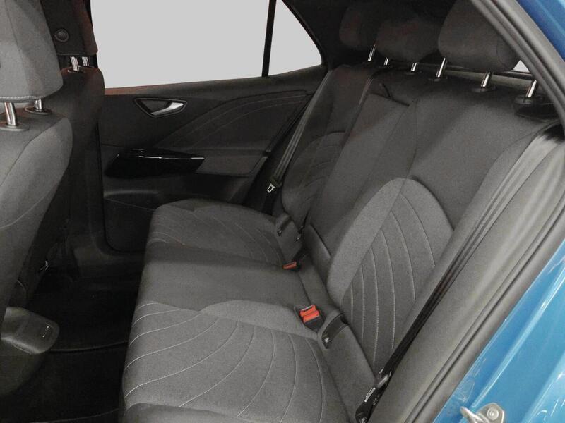 Volkswagen ID.3 vaihtoauto