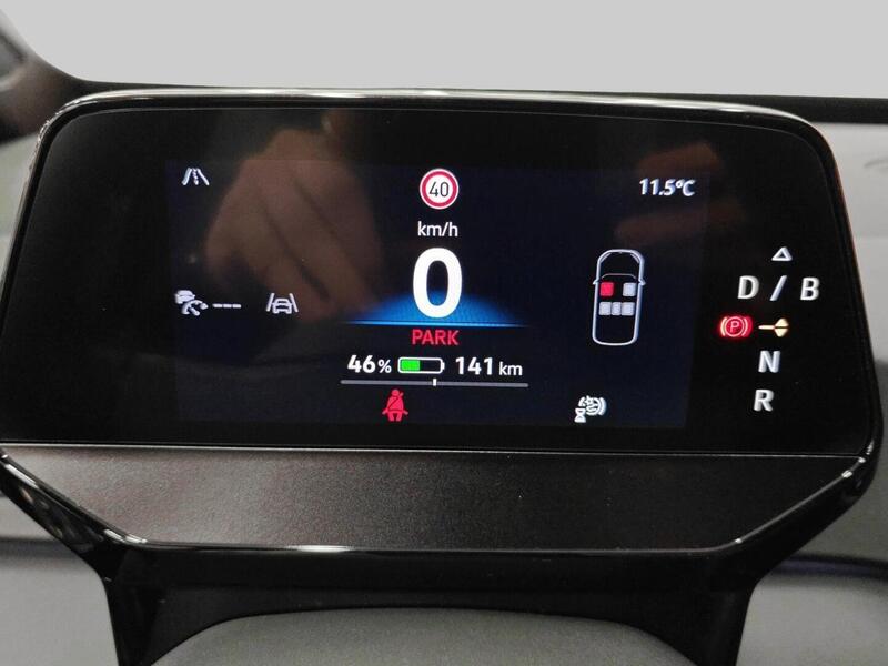 Volkswagen ID.3 vaihtoauto