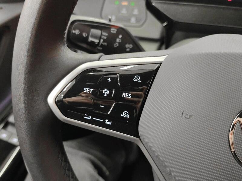 Volkswagen ID.3 vaihtoauto