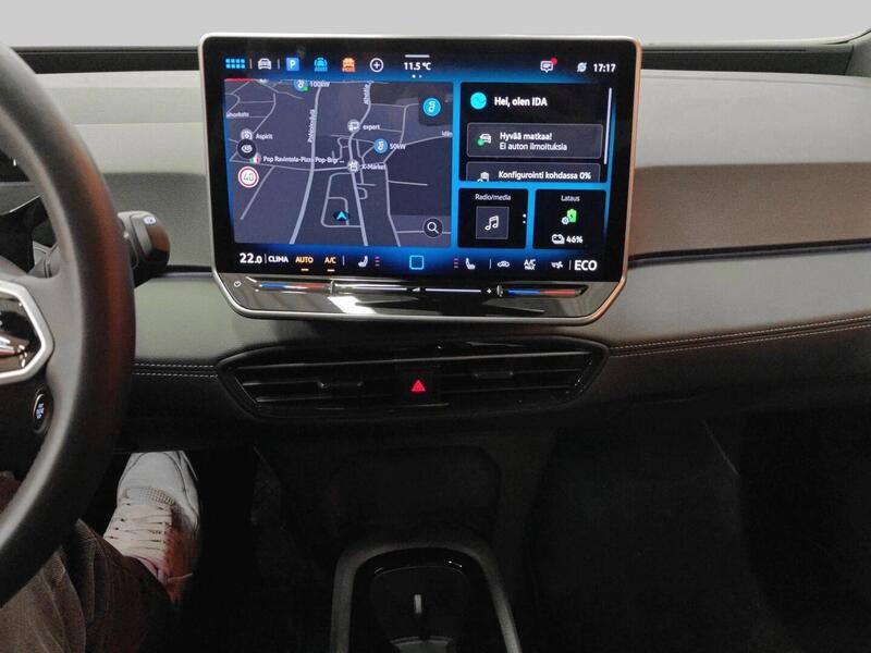 Volkswagen ID.3 vaihtoauto