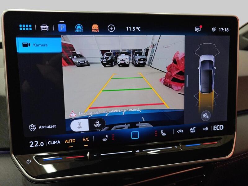 Volkswagen ID.3 vaihtoauto