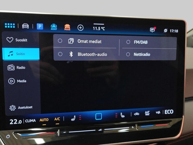 Volkswagen ID.3 vaihtoauto