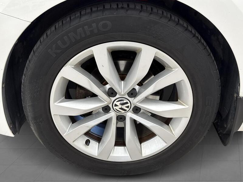 Volkswagen Beetle vaihtoauto