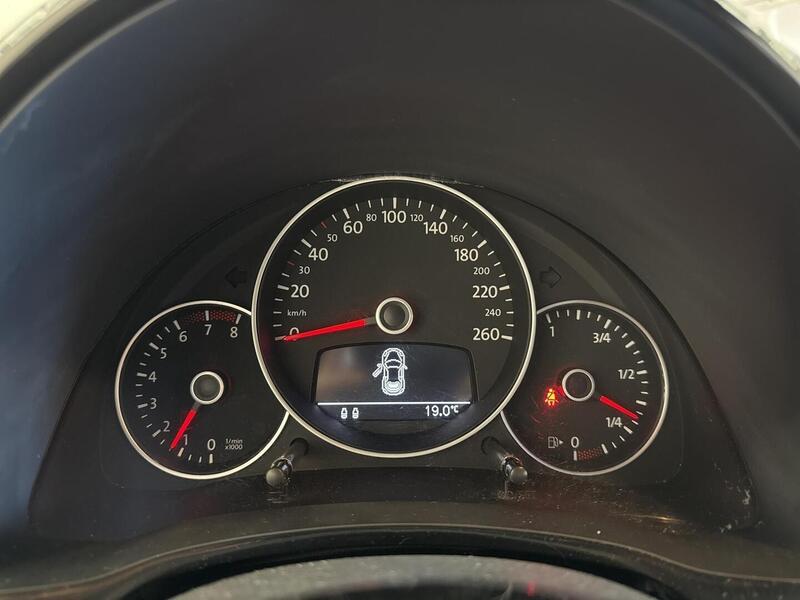 Volkswagen Beetle vaihtoauto