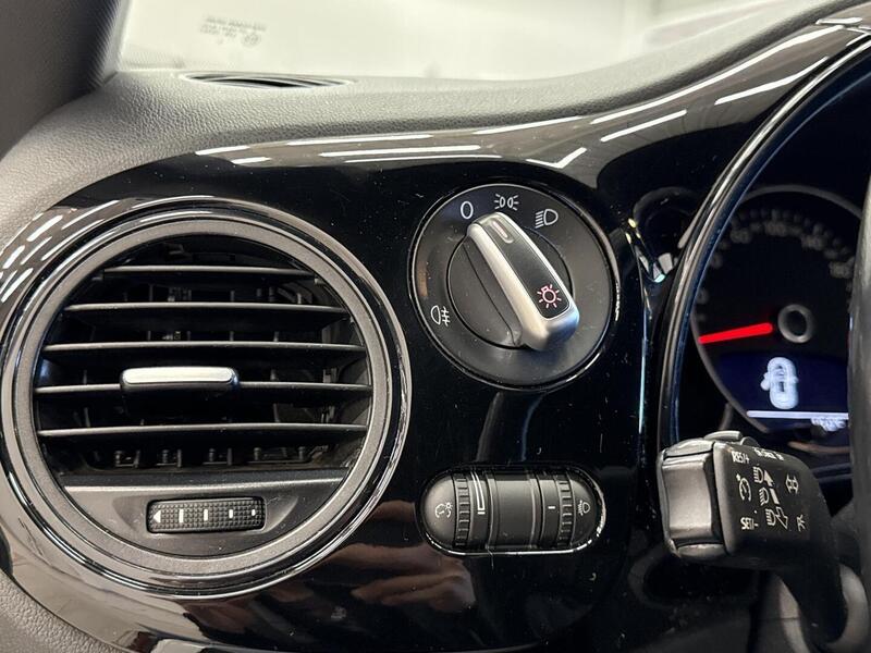 Volkswagen Beetle vaihtoauto