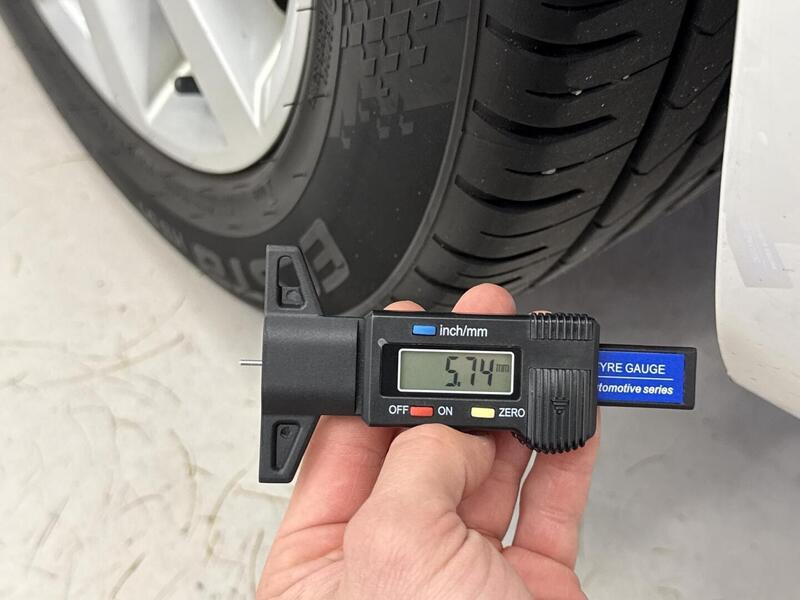 Volkswagen Beetle vaihtoauto