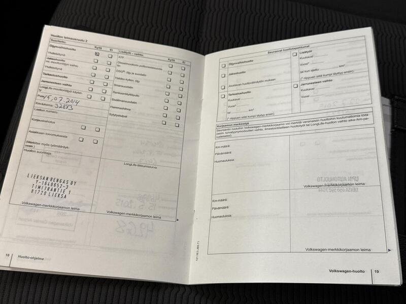 Volkswagen Beetle vaihtoauto