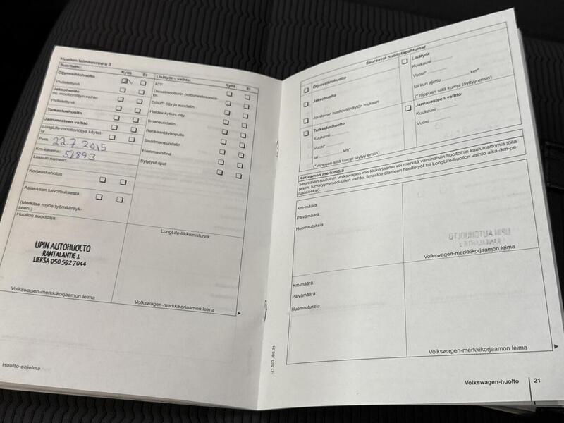 Volkswagen Beetle vaihtoauto