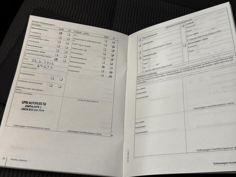 Volkswagen Beetle vaihtoauto