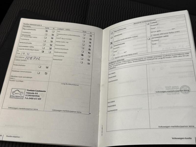 Volkswagen Beetle vaihtoauto