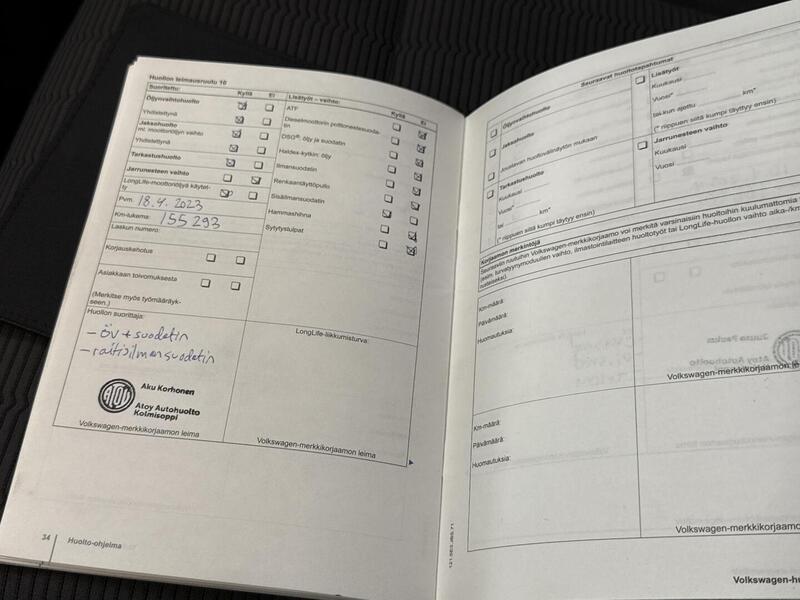 Volkswagen Beetle vaihtoauto