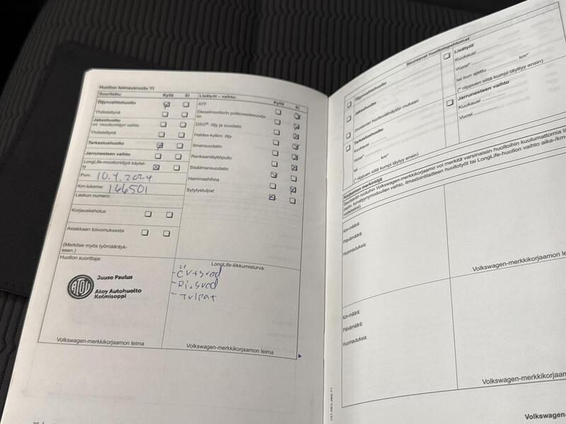 Volkswagen Beetle vaihtoauto