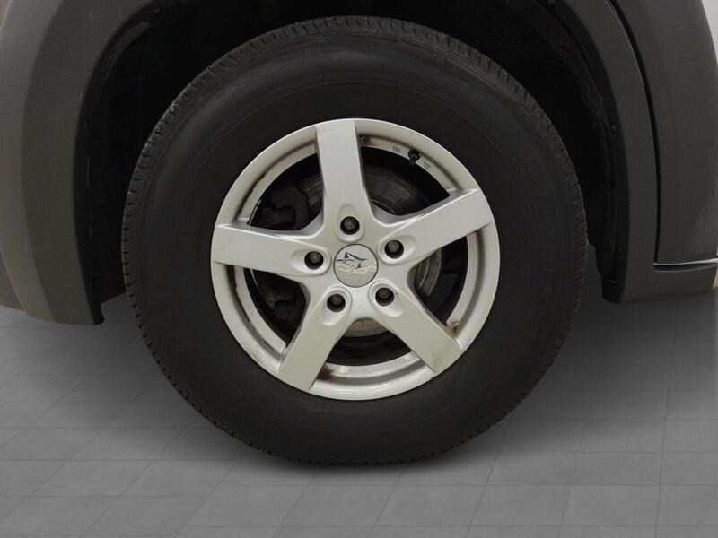 Citroën Jumper vaihtoauto