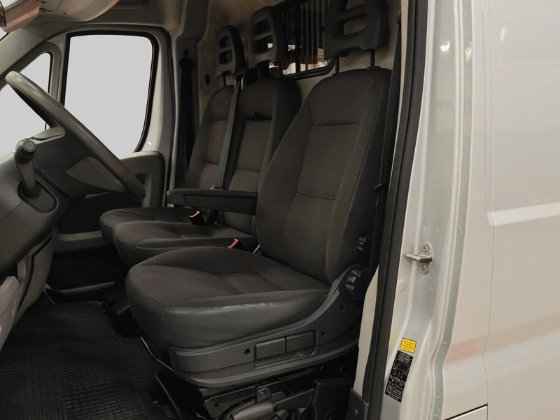 Citroën Jumper vaihtoauto