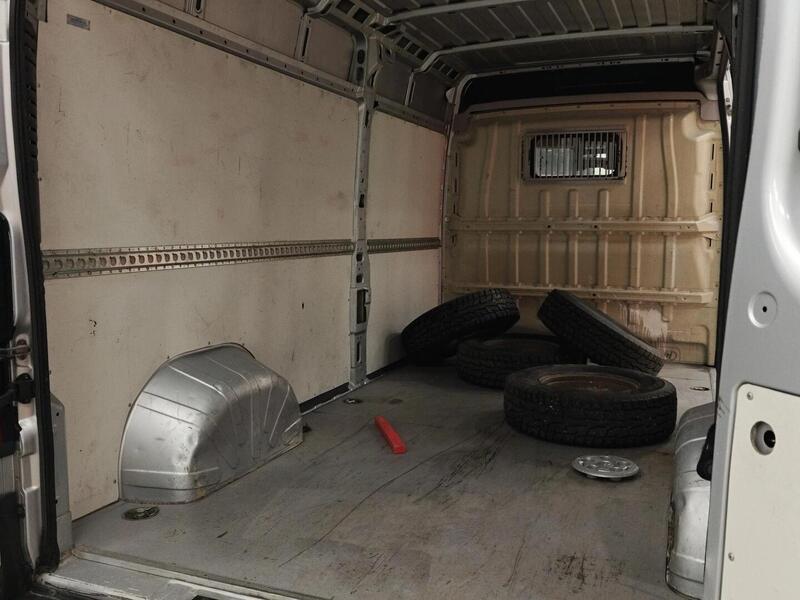 Citroën Jumper vaihtoauto