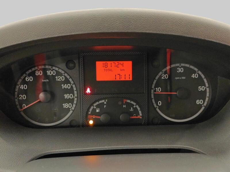 Citroën Jumper vaihtoauto