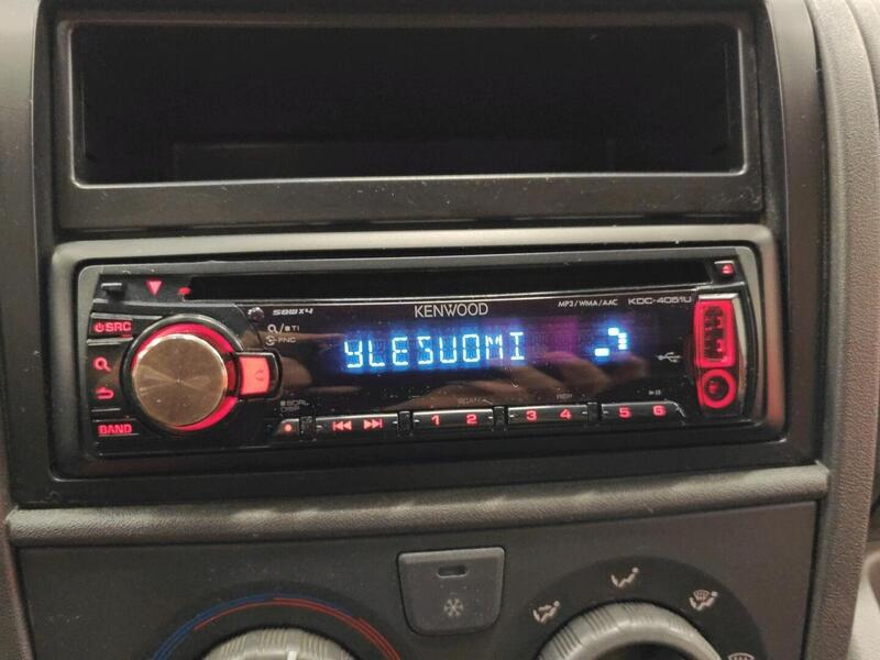 Citroën Jumper vaihtoauto