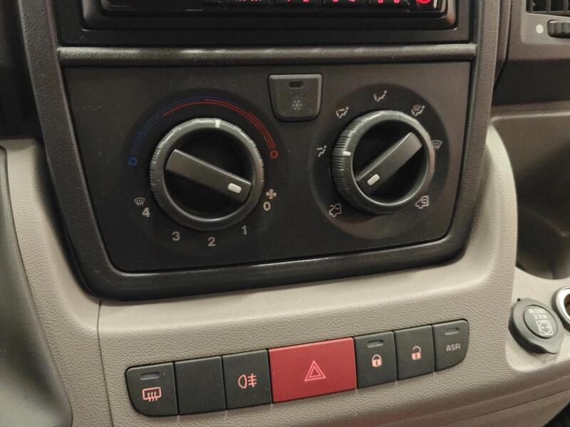 Citroën Jumper vaihtoauto