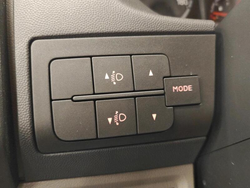 Citroën Jumper vaihtoauto