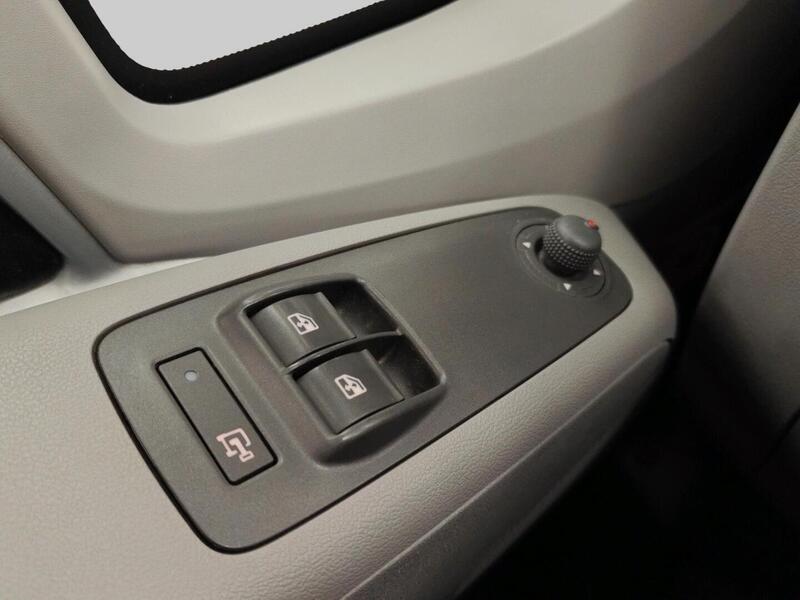 Citroën Jumper vaihtoauto